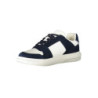 CHAUSSURES DE SPORT POUR HOMMES TOMMY HILFIGER BLEU