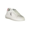 CHAUSSURES DE SPORT POUR FEMMES CALVIN KLEIN BLANCHES