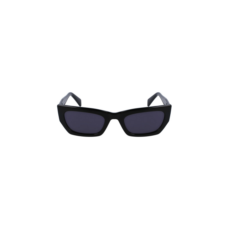 LIU JO BLACK WOMEN'S SUNGLASSES