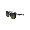 LIU JO BLACK WOMEN'S SUNGLASSES