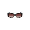 LIU JO BROWN WOMEN'S SUNGLASSES