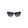 LIU JO BLACK WOMEN'S SUNGLASSES
