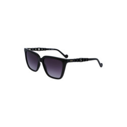 LUNETTES DE SOLEIL FEMME NOIRES LIU JO
