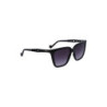LIU JO BLACK WOMEN'S SUNGLASSES