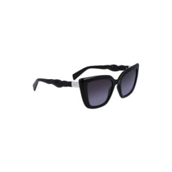 LUNETTES DE SOLEIL FEMME NOIRES LIU JO