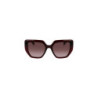 LUNETTES DE SOLEIL FEMME ROUGE LIU JO