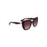 LUNETTES DE SOLEIL FEMME ROUGE LIU JO