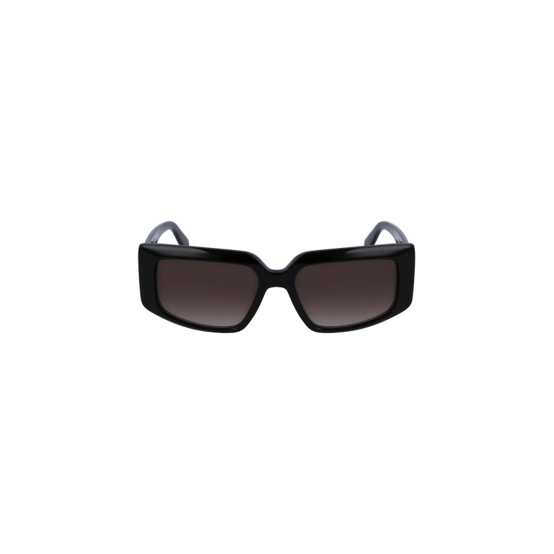 LIU JO BLACK WOMEN'S SUNGLASSES