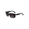 LIU JO BLACK WOMEN'S SUNGLASSES