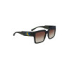 LUNETTES DE SOLEIL FEMME MARRON CALVIN KLEIN
