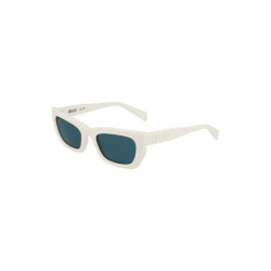 LUNETTES DE SOLEIL FEMME LIU JO BLANCHES