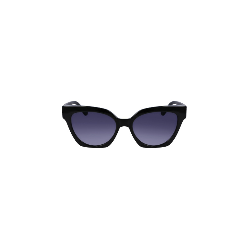 LIU JO BLACK WOMEN'S SUNGLASSES