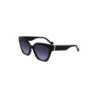 LUNETTES DE SOLEIL FEMME NOIRES LIU JO