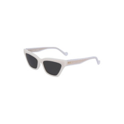 LUNETTES DE SOLEIL FEMME LIU JO BLANCHES
