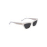LUNETTES DE SOLEIL FEMME LIU JO BLANCHES