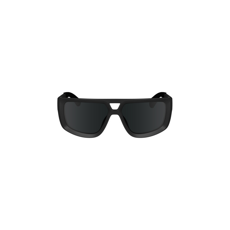 LUNETTES DE SOLEIL CALVIN KLEIN POUR HOMME NOIR