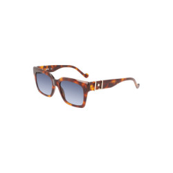 LUNETTES DE SOLEIL FEMME MARRON LIU JO