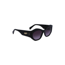 LUNETTES DE SOLEIL FEMME NOIRES LIU JO