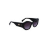 LUNETTES DE SOLEIL FEMME NOIRES LIU JO