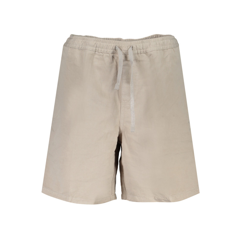 BERMUDA HOMME BEIGE NORTH SAILS