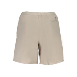 BERMUDA HOMME BEIGE NORTH SAILS