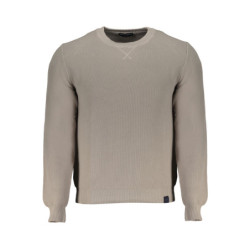 PULL HOMME GRIS NORTH SAILS