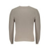 PULL HOMME GRIS NORTH SAILS