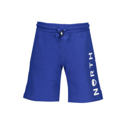 PANTALON COURT BLEU NORTH SAILS POUR ENFANT