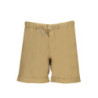 PANTALON COURT ENFANT MARRON NORTH SAILS