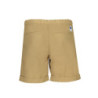 NORTH SAILS BROWN CHILDREN'S SHORT PANTS