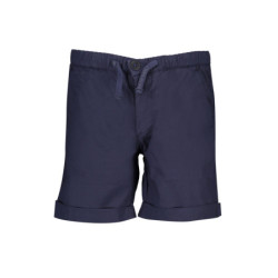 PANTALON COURT BLEU NORTH SAILS POUR ENFANT