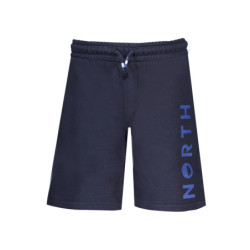 PANTALON COURT BLEU NORTH SAILS POUR ENFANT