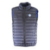 NORTH SAILS BLEU SANS MANCHES ENFANT