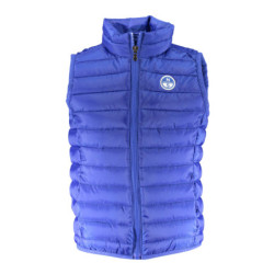 NORTH SAILS BLEU SANS MANCHES ENFANT