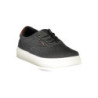 CARRERA BLACK MEN'S SPORTS SHOES
