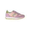 BLAUER PINK WOMEN'S SPORTS SHOES