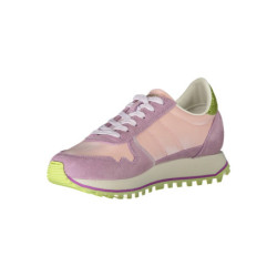 CHAUSSURES DE SPORT FEMME BLAUER ROSE