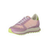 BLAUER PINK WOMEN'S SPORTS SHOES