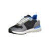CHAUSSURES DE SPORT HOMME BLAUER GRIS