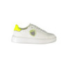 CHAUSSURES DE SPORT FEMME BLAUER BLANCHE
