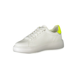 CHAUSSURES DE SPORT FEMME BLAUER BLANCHE