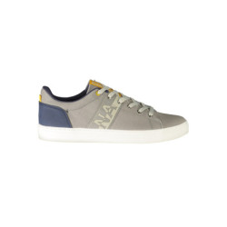 NAPAPIJRI SHOES CHAUSSURES DE SPORT POUR HOMMES GRIS