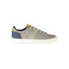 NAPAPIJRI SHOES GRAY MEN'S SPORTS SHOES