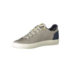 NAPAPIJRI SHOES GRAY MEN'S SPORTS SHOES