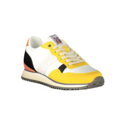CHAUSSURES NAPAPIJRI CHAUSSURES DE SPORT HOMME JAUNE
