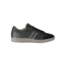 CHAUSSURES NAPAPIJRI CHAUSSURES DE SPORT POUR HOMMES NOIRES