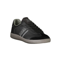 CHAUSSURES NAPAPIJRI CHAUSSURES DE SPORT POUR HOMMES NOIRES