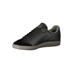 CHAUSSURES NAPAPIJRI CHAUSSURES DE SPORT POUR HOMMES NOIRES
