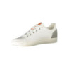NAPAPIJRI SHOES CHAUSSURES DE SPORT POUR HOMMES BLANCHES