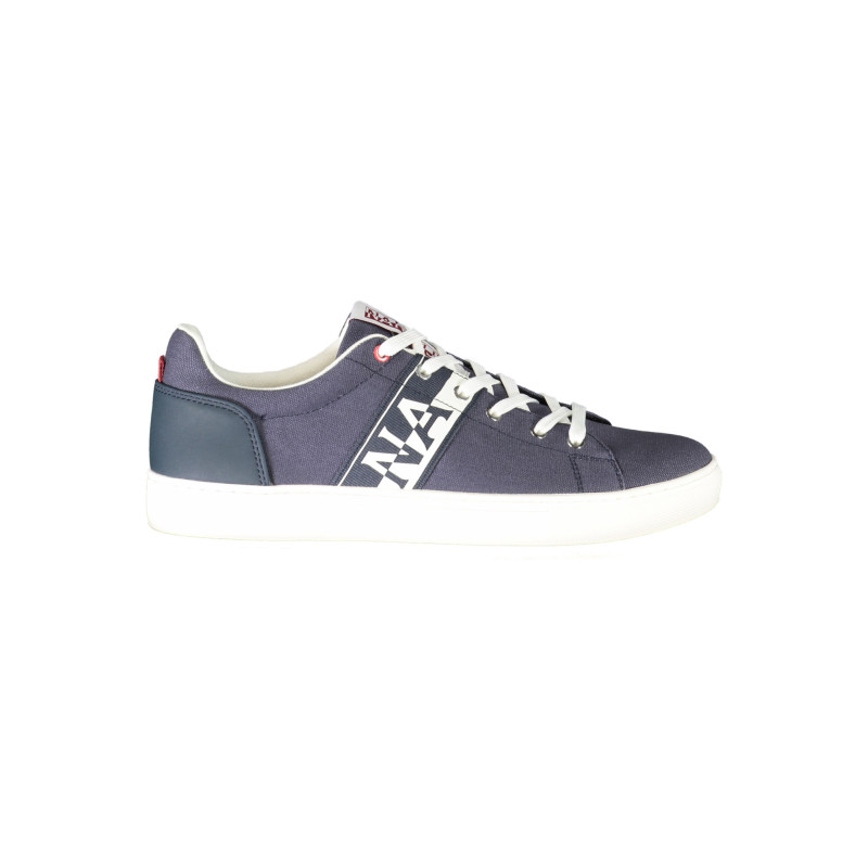 CHAUSSURES NAPAPIJRI CHAUSSURES DE SPORT POUR HOMMES BLEU